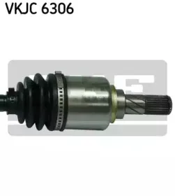 Приводной вал SKF купить